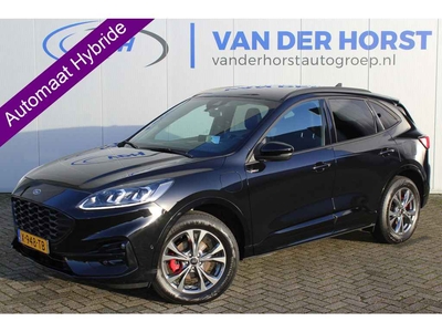 Ford Kuga 2.5-225pk PHEV ST-Line X.