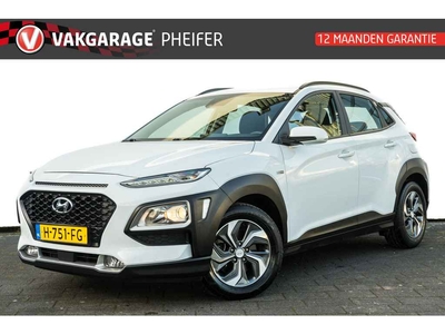 Hyundai Kona 1.6 GDI Hybride Aut. Comfort