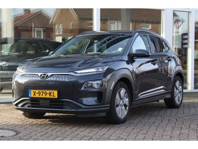 Hyundai Kona EV PREMIUM 64 KWH