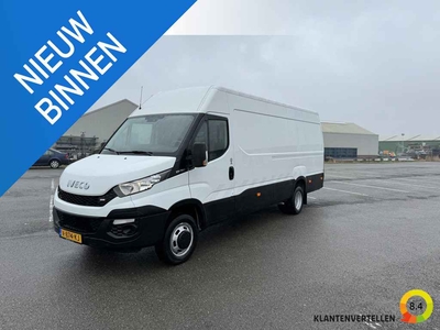 Iveco Daily 35C15V 2.3 410 H3