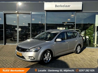 Kia cee'd Sporty Wagon 1.4 CVVT Navigator Plus Pack | Trekhaak |