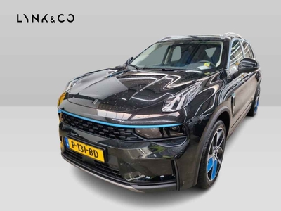 Lynk & Co 01 1.5 Plug-In Hybrid 262pk