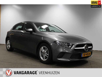 Mercedes-Benz A-Klasse 160 Advantage|rijjklaar prijs|