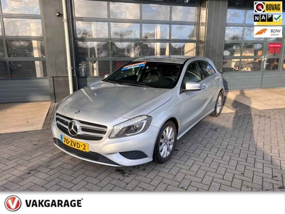 Mercedes-Benz A-Klasse 180 Ambition