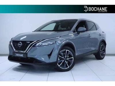 Nissan QASHQAI 1.5 e-Power 190 Tekna