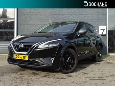 Nissan QASHQAI 1.5 e-Power 190 Black Edition