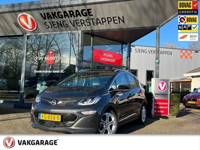 Opel Ampera-E Business executive 60 kWh Bovag Rijklaarprijs !