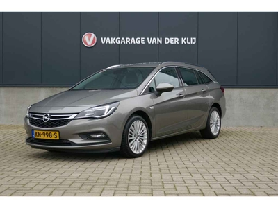 Opel Astra Sports Tourer 1.0 Innovation | Navigatie | Clima | Half Leder |