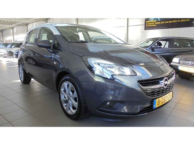 Opel Corsa 1.0 Turbo 90pk 5d Business+||Rijklaar||