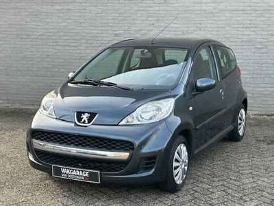 Peugeot 107 1.0-12V XS