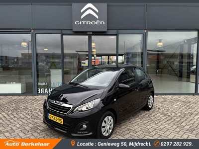 Peugeot 108 1.0 e-VTi Active | Airco |