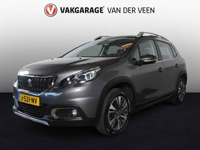 Peugeot 2008 1.2 PureTech Allure