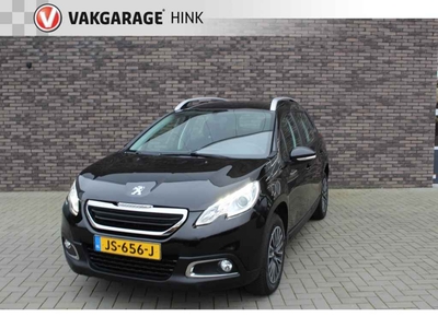 Peugeot 2008 1.2 PureTech Style