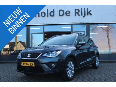 Seat Arona 1.0 TSI Style