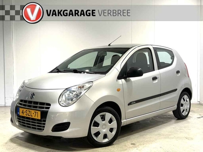 Suzuki Alto 1.0 Comfort EASSS