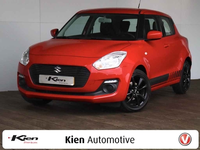 Suzuki Swift 1.2 Comfort Smart Hybrid