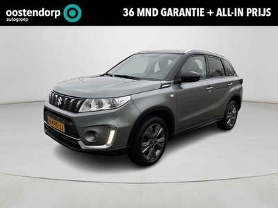 Suzuki Vitara 1.0 Boosterjet Select