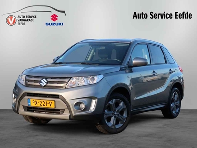 Suzuki Vitara 1.6 Exclusive Trekhaak / Navigatie