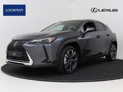 Lexus Ux 250h Business Line | Safety System | Apple Carplay & Android Auto | Parkeersensoren | .