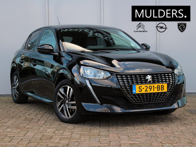 Peugeot 208 1.2 PureTech Allure | Apple Carplay / Camera / Climate