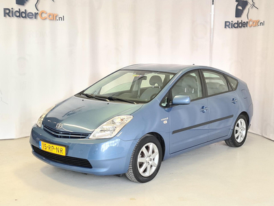 Toyota Prius 1.5 VVT-i|AUTOMAAT|NAP|APK12-24|NAVI|CRUISE|AIRCO|ELEK RAMEN|CENTR DEUR