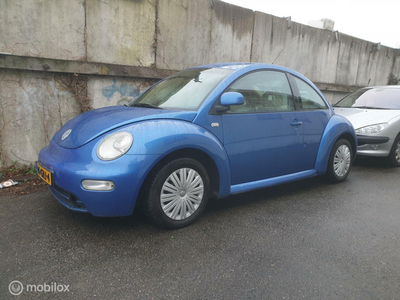 Volkswagen New Beetle 2.0 Highline APK 06-10-2023 VERKOCHT