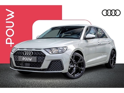 Audi A1 Benzine