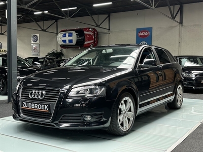 Audi A3 Benzine