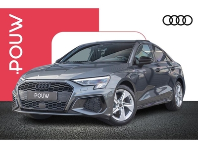 Audi A3 Benzine