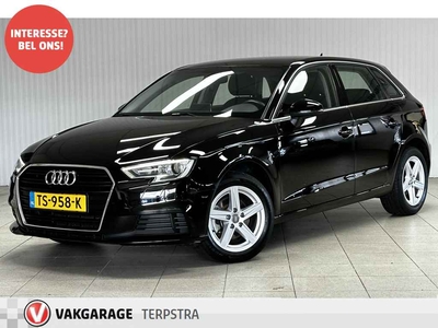 Audi A3 Sportback 30 TFSI Pro Line