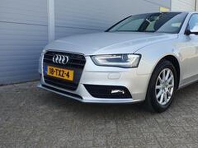 Audi A4 Limousine 1.8 TFSI Pro Line | Trekhaak | Cruise | 1 ste Eigenaar |APK 05-2025