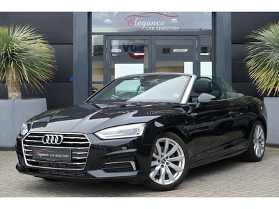 Audi A5 Benzine