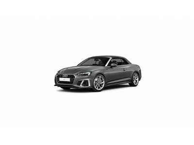 Audi A5 Benzine