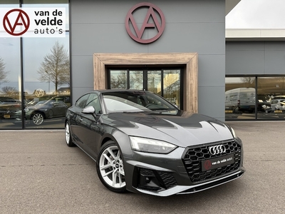 Audi A5 Benzine