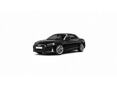 Audi A5 Benzine