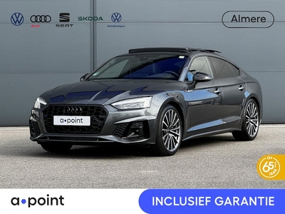 Audi A5 Benzine