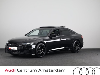 Audi A6 Benzine