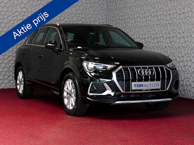 Audi Q3 Benzine