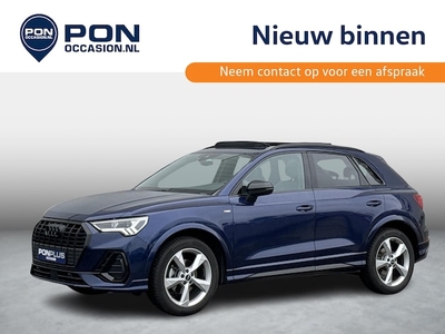 Audi Q3 Benzine