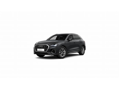 Audi Q3 Hybride