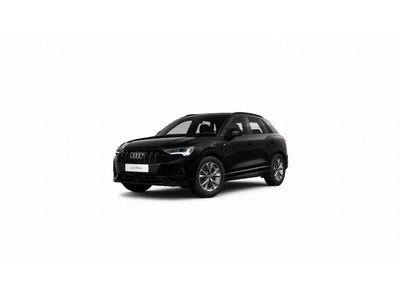 Audi Q3 Hybride