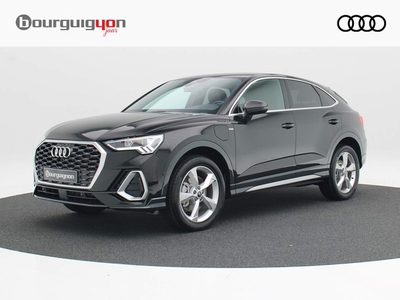 Audi Q3 Sportback Benzine