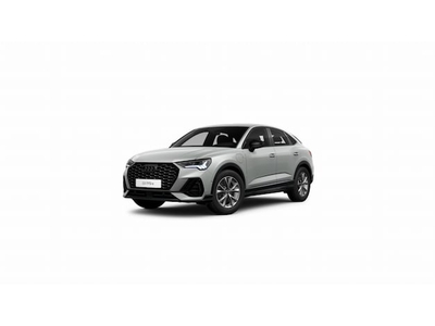 Audi Q3 Sportback Hybride