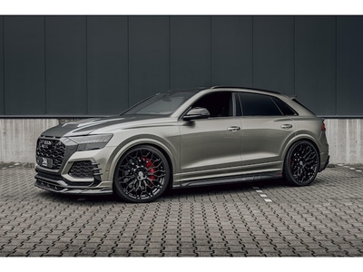 Audi RS Q8 Benzine