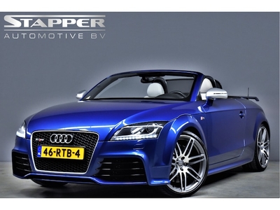 Audi TT Benzine