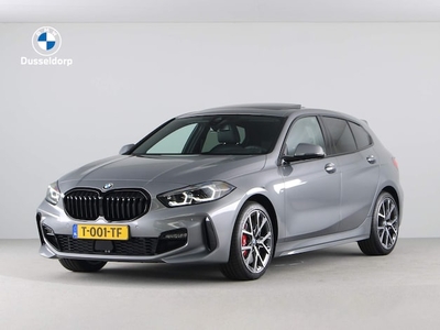 BMW 1-Serie Benzine