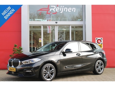 BMW 1-Serie Benzine