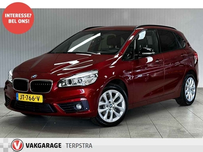 BMW 2 Serie Active Tourer 218i Centennial Executive/