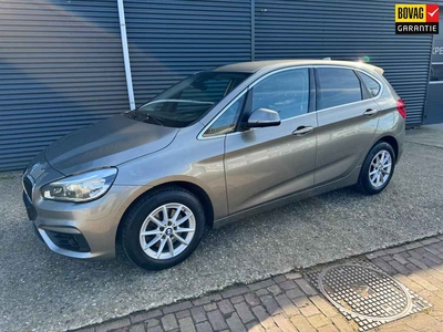 BMW 2 Serie Active Tourer 218i Essential