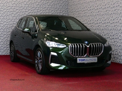 BMW 2-Serie Active Tourer Benzine